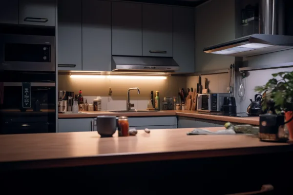 Kitchen News