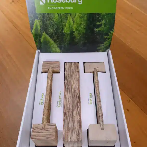 Roseburg Engineered Products Roseburg Engineered Products