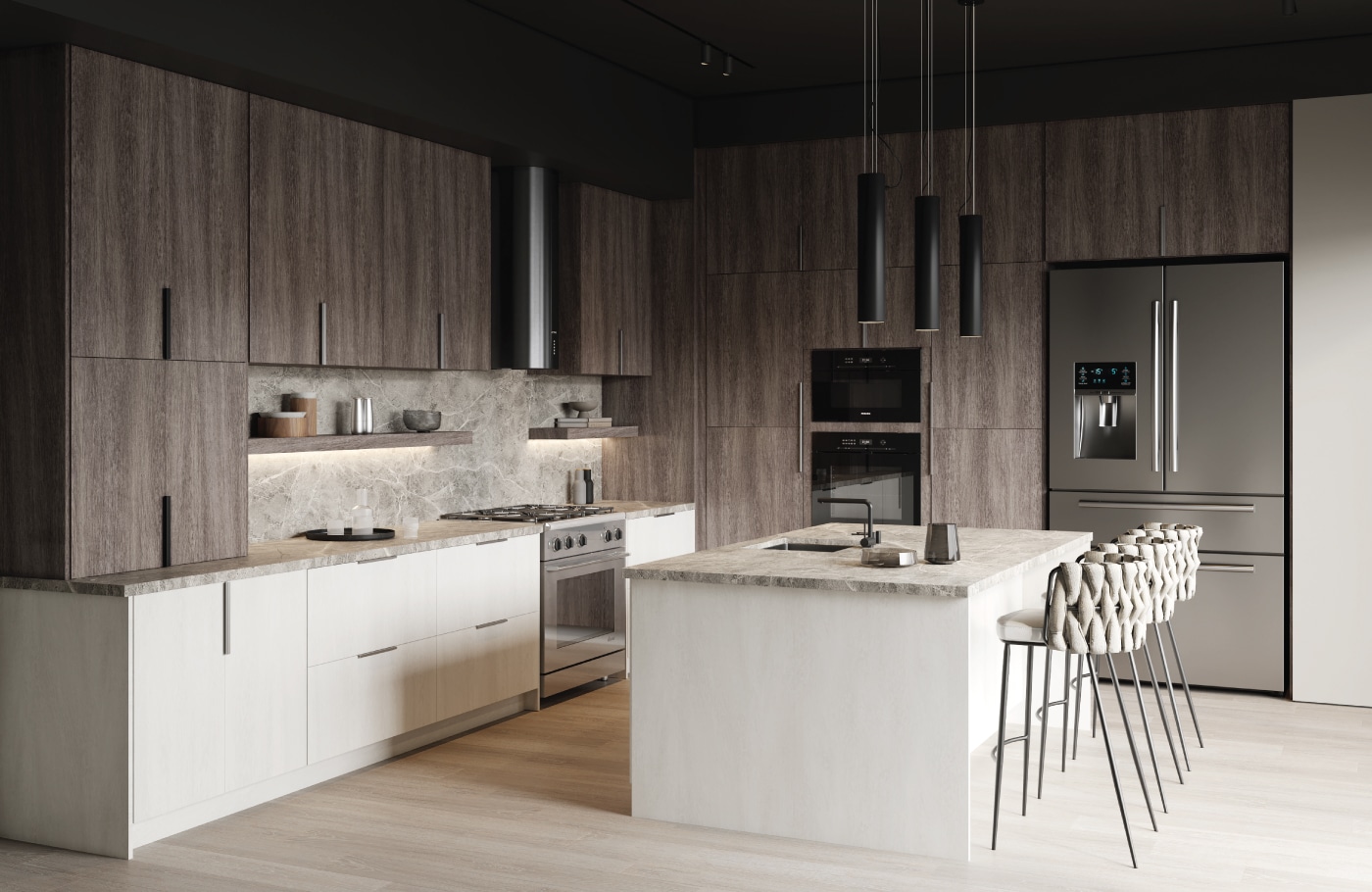 Kitchen Cabinetry